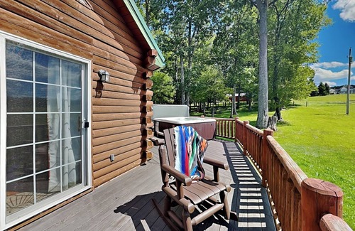 Crellin Cottage | Windy Acres