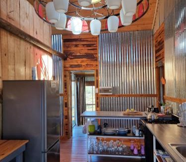 Barrydale House | Windy Rose Farmhouse