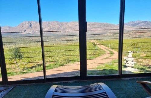 Barrydale House | Windy Rose Farmhouse