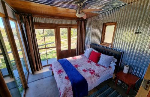 Barrydale House | Windy Rose Farmhouse