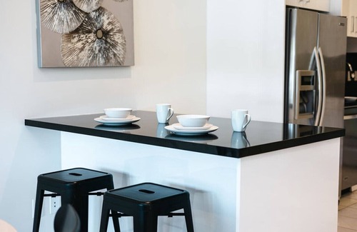 Regional District of Nanaimo Apartment | Windy Sails Marina View Condo