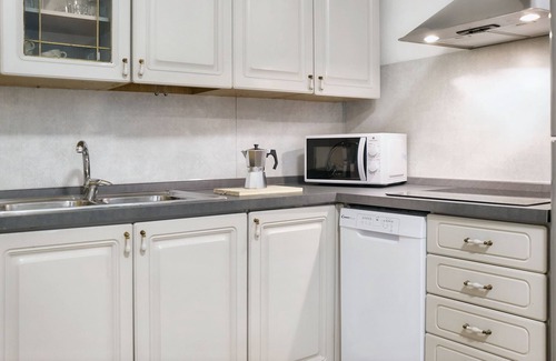 Santo Spirito Apartment | Wine Apartments Florence Montepulciano