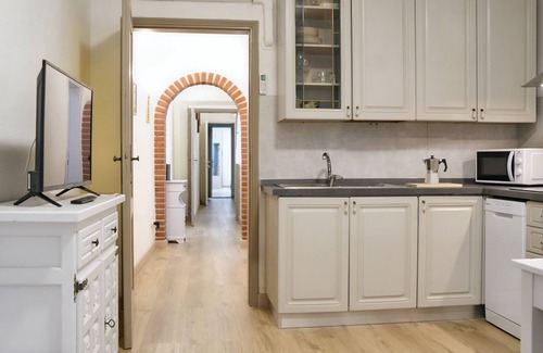 Santo Spirito Apartment | Wine Apartments Florence Montepulciano