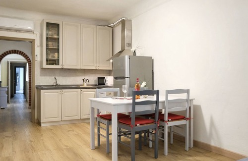 Santo Spirito Apartment | Wine Apartments Florence Montepulciano