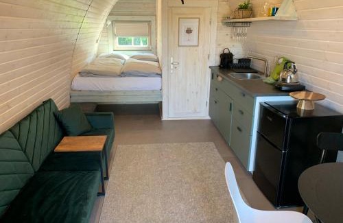 Dreischor House | Wine-Barrel Rivaner