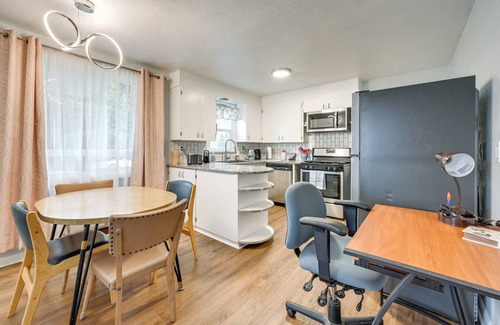 College Place House | Wine Country Charmer: 4 Mi to Dtwn Walla Walla!