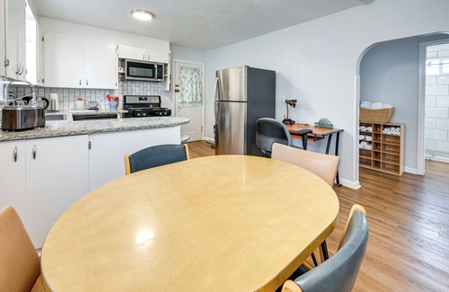 College Place House | Wine Country Charmer: 4 Mi to Dtwn Walla Walla!
