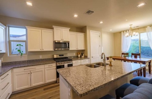 Clarkdale House | Wine Country, Clarkdale Luxury Full House Near Sedona with Parking