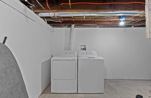 Washington House | Wine Country Getaway | JZ Vacation Rentals