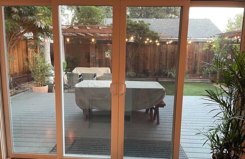 Boyes Hot Springs House | Wine country home with private, backyard oasis. Pet friendly. 40% monthly disc.