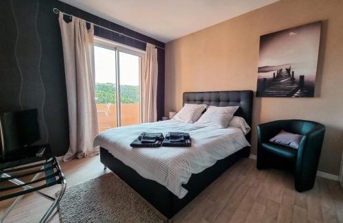 Chavanay House | Wine Passion Panoramic