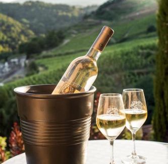 Chavanay House | Wine Passion Panoramic