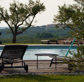 Nova Vas Hotel | Wine Residence Cattunar