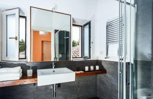 Milo House | Wine Resort Villagrande