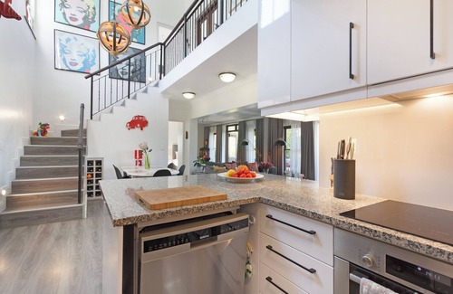 Stellenbosch Villa | Winelands Golf Lodges 1