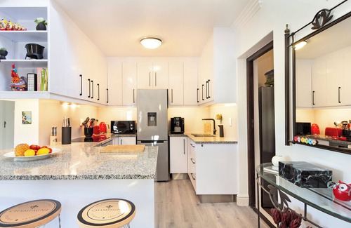 Stellenbosch Villa | Winelands Golf Lodges 1