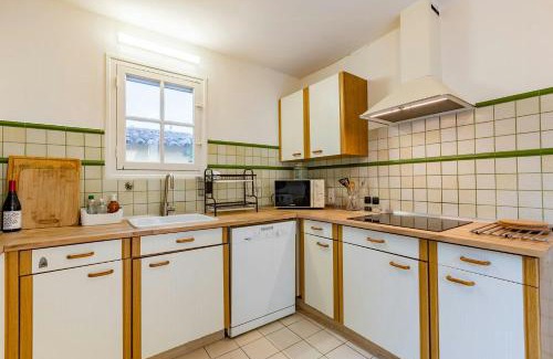 Pezenas House | Winemaker's Home By Pézenas Vineyards