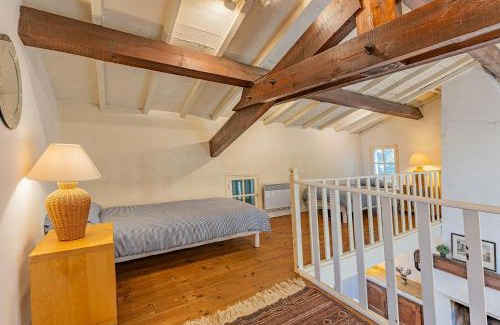 Pezenas House | Winemaker's Home By Pézenas Vineyards