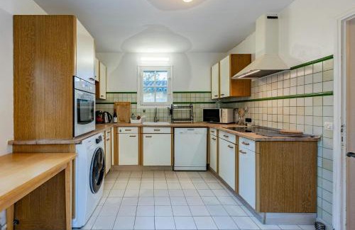 Pezenas House | Winemaker's Home By Pézenas Vineyards