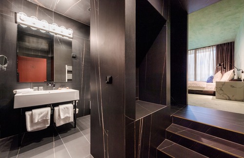 Motovun Hotel | Winery & Design hotel ROXANICH