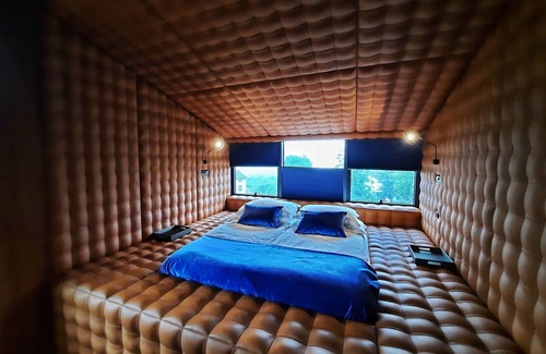 Motovun Hotel | Winery & Design hotel ROXANICH