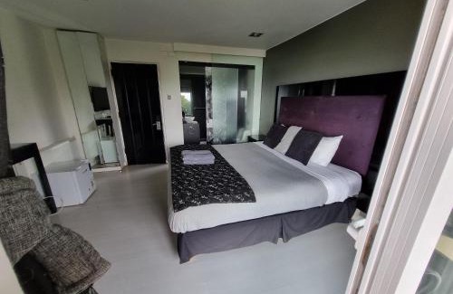 Algarrobo Hotel | Winery Hotel Boutique