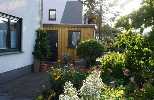 Brauneberg Apartment | Winery Norbert and Claudia Breit - Apartment Parterre