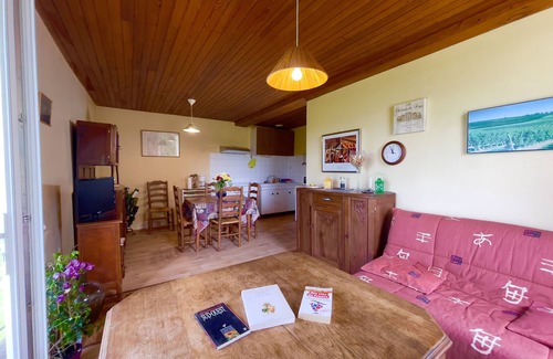 Margueron House | Winetourism in the heart of Bordeaux