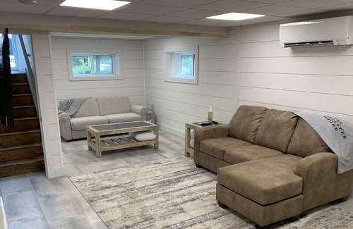 Gloucester House | Wingaersheek Beach Area