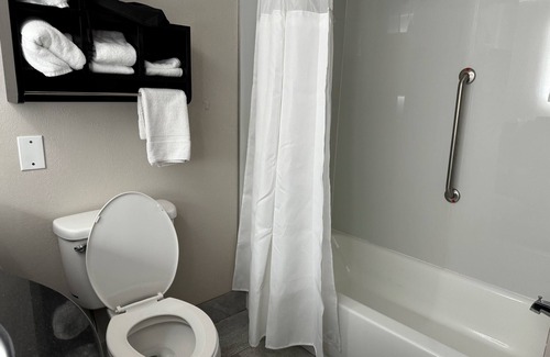 North Little Rock Hotel | Wingate by Wyndham North Little Rock