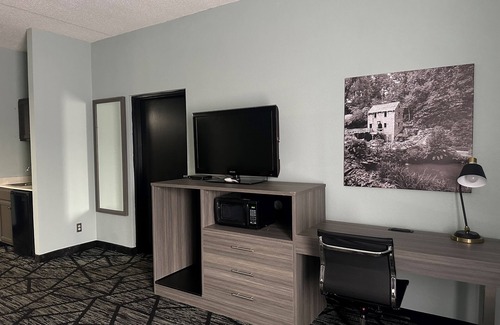 North Little Rock Hotel | Wingate by Wyndham North Little Rock