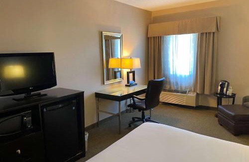 Ashland Hotel | Wingate by Wyndham Ashland