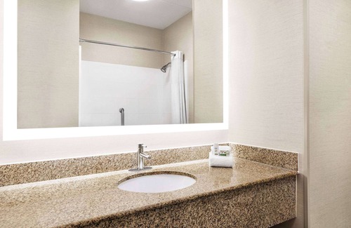 Skyland Hotel | Wingate by Wyndham Fletcher at Asheville Airport