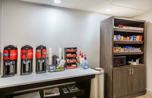 Goodlettsville Hotel | Wingate by Wyndham Goodlettsville