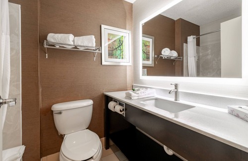 Great Falls Hotel | Wingate by Wyndham Great Falls