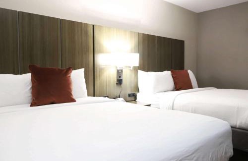 Tougaloo Hotel | Wingate by Wyndham Jackson Ridgeland