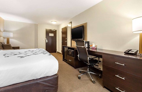 Jonesboro Hotel | Wingate by Wyndham Jonesboro/Hodge