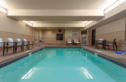 Moses Lake Hotel | Wingate by Wyndham Moses Lake