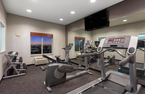 Moses Lake Hotel | Wingate by Wyndham Moses Lake