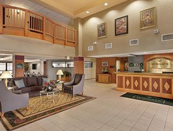 Pueblo Hotel | Wingate by Wyndham Pueblo