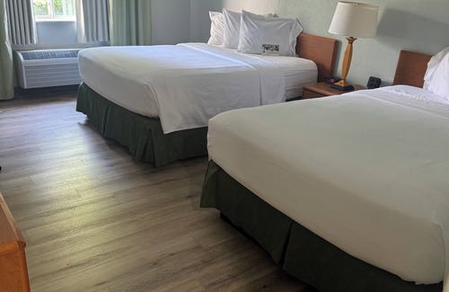 Sioux City Hotel | Wingate by Wyndham Sioux City