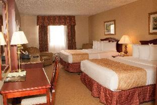 South Bend Hotel | Wingate by Wyndham South Bend - Notre Dame