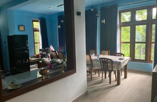 Wattegama House | Winidu Maedura