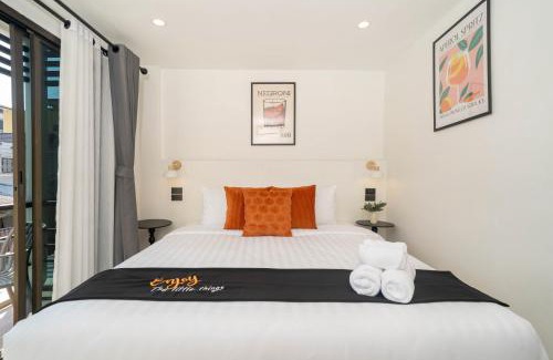 Patong House | Wink Central 10 Patong Beach Phuket