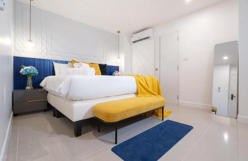 Patong House | Winks House Patong Phuket 4B