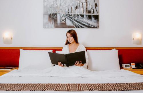 Chiclayo Hotel | WinMeier Hotel y Casino