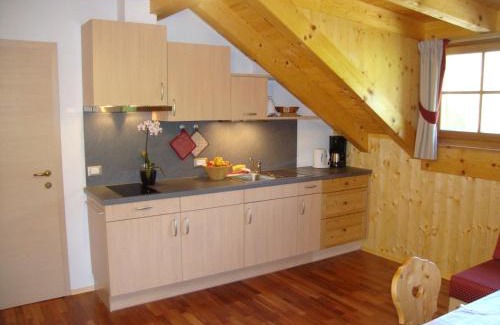 Vandoies Apartment | Winnewieser