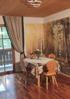 Vandoies Apartment | Winnewieser