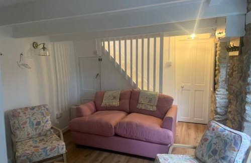 Pendeen House | Winnies cottage