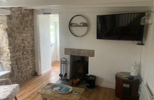 Pendeen House | Winnies cottage